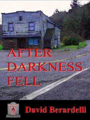 cover image of After Darkness Fell